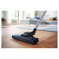 Пылесос PHILIPS XB2042/01 с контейнером "циклон", 1800 Вт, мощность всасывания 360 Вт, белый 456939