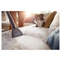 Пылесос PHILIPS XB2042/01 с контейнером "циклон", 1800 Вт, мощность всасывания 360 Вт, белый 456939