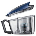 Пылесос SAMSUNG VC18M3120VB/EV с контейнером "циклон", 1800 Вт, мощность всасывания 380 Вт, синий 455813