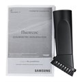 Пылесос SAMSUNG VCC4520S36/XEV, с контейнером, 1600 Вт, мощность всасывания 350 Вт, синий 454296
