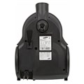Пылесос SAMSUNG VCC4520S3S/XEV с контейнером "циклон", 1600 Вт, мощность всасывания 350 Вт, белый 457181