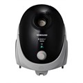 Пылесос SAMSUNG VCC5241S3K/XEV, с пылесборником, потребляемая мощность 1800 Вт, черный 457176