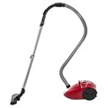 Пылесос TEFAL Compact Power TW3953EA, с пылесборником, потребляемая мощность 750 Вт, красный, 2211400166 456491