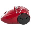 Пылесос TEFAL Compact Power TW3953EA, с пылесборником, потребляемая мощность 750 Вт, красный, 2211400166 456491
