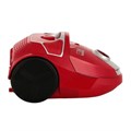 Пылесос TEFAL Compact Power TW3953EA, с пылесборником, потребляемая мощность 750 Вт, красный, 2211400166 456491