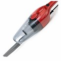 Пылесос вертикальный CENTEK CT-2565, потребляемая мощность 600 Вт, мощность всасывания 200 Вт, контейнер 1,2 л, красный, CT-2565 Red 457599