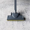 Пылесос вертикальный TIMBERK T-VCH-53, 2 в 1, мощность 600 Вт, контейнер 0,8 л, черный 457224