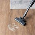Пылесос вертикальный TIMBERK T-VCH-53, 2 в 1, мощность 600 Вт, контейнер 0,8 л, черный 457224