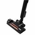 Пылесос вертикальный XIAOMI DEERMA DX700 PRO, 2 в 1, мощность 650 Вт, контейнер 0,8 л, черный 456780