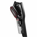 Пылесос вертикальный XIAOMI DEERMA DX700 PRO, 2 в 1, мощность 650 Вт, контейнер 0,8 л, черный 456780