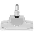 Пылесос вертикальный XIAOMI DEERMA DX700, 2 в 1, потребляемая мощность 600 Вт, контейнер 0,8 л, белый 456253