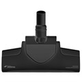 Пылесос вертикальный XIAOMI DEERMA DX700S, 2 в 1, потребляемая мощность 600 Вт, контейнер 0,8 л, черный 456254
