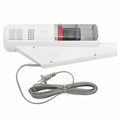Пылесос вертикальный XIAOMI DEERMA DX888, 3 в 1, потребляемая мощность 600 Вт, контейнер 0,45 л, белый 456456