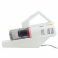 Пылесос вертикальный XIAOMI DEERMA DX888, 3 в 1, потребляемая мощность 600 Вт, контейнер 0,45 л, белый 456456