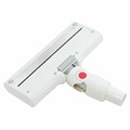 Пылесос вертикальный XIAOMI DEERMA DX888, 3 в 1, потребляемая мощность 600 Вт, контейнер 0,45 л, белый 456456
