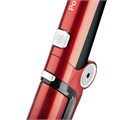 Пылесос вертикальный беспроводной BRAYER BR4264, потребляемая мощность 200 Вт, контейнер 0,5 л, красный 456614