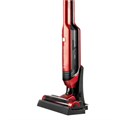 Пылесос вертикальный беспроводной BRAYER BR4264, потребляемая мощность 200 Вт, контейнер 0,5 л, красный 456614