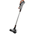Пылесос вертикальный беспроводной BRAYER BR4267, потребляемая мощность 120 Вт, контейнер 0,5 л, серый 456615
