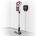 Пылесос вертикальный беспроводной BRAYER BR4267, потребляемая мощность 120 Вт, контейнер 0,5 л, серый 456615
