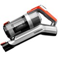 Пылесос вертикальный беспроводной BRAYER BR4267, потребляемая мощность 120 Вт, контейнер 0,5 л, серый 456615