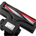 Пылесос вертикальный беспроводной BRAYER BR4267, потребляемая мощность 120 Вт, контейнер 0,5 л, серый 456615