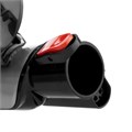 Пылесос вертикальный беспроводной BRAYER BR4267, потребляемая мощность 120 Вт, контейнер 0,5 л, серый 456615