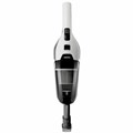 Пылесос вертикальный беспроводной CENTEK CT-2567, 2 в 1, мощность 350 Вт, контейнер 0,6 л, белый 457598