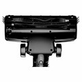 Пылесос вертикальный беспроводной CENTEK CT-2567, 2 в 1, мощность 350 Вт, контейнер 0,6 л, белый 457598