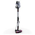 Пылесос вертикальный беспроводной POLARIS PVCS 7090 HandStickPRO Aqua, 7 в 1, потребляемая мощность 450 Вт, 0,6 л, 54309 456735
