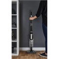 Пылесос вертикальный беспроводной TEFAL Air Force Light TY6545RH, потребляемая мощность 350 Вт, 0,65 л, черный, 2211400233 456490