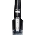 Пылесос вертикальный беспроводной TEFAL Air Force Light TY6545RH, потребляемая мощность 350 Вт, 0,65 л, черный, 2211400233 456490