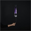 Пылесос вертикальный беспроводной TEFAL X-Nano Essential TY1129WO, потребляемая мощность 500 Вт, 0,4 л, черный, 7211004800 456489