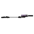 Пылесос вертикальный беспроводной TEFAL X-Nano Essential TY1129WO, потребляемая мощность 500 Вт, 0,4 л, черный, 7211004800 456489