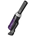 Пылесос вертикальный беспроводной TEFAL X-Nano Essential TY1129WO, потребляемая мощность 500 Вт, 0,4 л, черный, 7211004800 456489