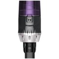 Пылесос вертикальный беспроводной TEFAL X-Nano Essential TY1129WO, потребляемая мощность 500 Вт, 0,4 л, черный, 7211004800 456489