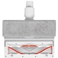 Пылесос вертикальный беспроводной XIAOMI Mi Vacuum Cleaner G10+, 2в1, 450Вт, контейнер 0,6л, белый, BHR6179EU 456679