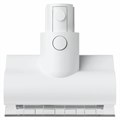 Пылесос вертикальный беспроводной XIAOMI Mi Vacuum Cleaner G10+, 2в1, 450Вт, контейнер 0,6л, белый, BHR6179EU 456679
