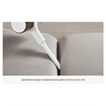 Пылесос вертикальный беспроводной XIAOMI Mi Vacuum Cleaner G10+, 2в1, 450Вт, контейнер 0,6л, белый, BHR6179EU 456679