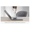 Пылесос вертикальный беспроводной XIAOMI Mi Vacuum Cleaner G10+, 2в1, 450Вт, контейнер 0,6л, белый, BHR6179EU 456679
