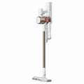 Пылесос вертикальный беспроводной XIAOMI Mi Vacuum Cleaner G10+, 2в1, 450Вт, контейнер 0,6л, белый, BHR6179EU 456679