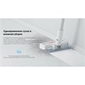 Пылесос вертикальный беспроводной XIAOMI Mi Vacuum Cleaner G10+, 2в1, 450Вт, контейнер 0,6л, белый, BHR6179EU 456679