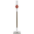 Пылесос вертикальный беспроводной XIAOMI Mi Vacuum Cleaner G10+, 2в1, 450Вт, контейнер 0,6л, белый, BHR6179EU 456679