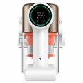 Пылесос вертикальный беспроводной XIAOMI Mi Vacuum Cleaner G10+, 2в1, 450Вт, контейнер 0,6л, белый, BHR6179EU 456679