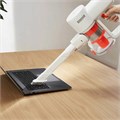 Пылесос вертикальный беспроводной XIAOMI Mi Vacuum Cleaner G20 Lite, 2 в 1, 215 Вт, контейнер 0,5 л, белый, BHR8195EU 456677