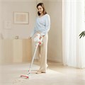 Пылесос вертикальный беспроводной XIAOMI Mi Vacuum Cleaner G20 Lite, 2 в 1, 215 Вт, контейнер 0,5 л, белый, BHR8195EU 456677