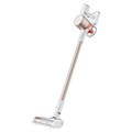 Пылесос вертикальный беспроводной XIAOMI Mi Vacuum Cleaner G9+, 2в1, 400 Вт, контейнер 0,6 л, белый, BHR6185EU 456678