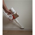 Пылесос вертикальный беспроводной XIAOMI Mi Vacuum Cleaner G9+, 2в1, 400 Вт, контейнер 0,6 л, белый, BHR6185EU 456678