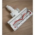 Пылесос вертикальный беспроводной XIAOMI Mi Vacuum Cleaner G9+, 2в1, 400 Вт, контейнер 0,6 л, белый, BHR6185EU 456678