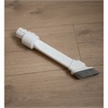 Пылесос вертикальный беспроводной XIAOMI Mi Vacuum Cleaner G9+, 2в1, 400 Вт, контейнер 0,6 л, белый, BHR6185EU 456678