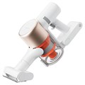 Пылесос вертикальный беспроводной XIAOMI Mi Vacuum Cleaner G9+, 2в1, 400 Вт, контейнер 0,6 л, белый, BHR6185EU 456678